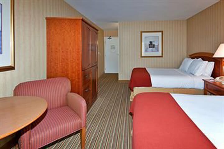 Hotel Holiday Inn Express