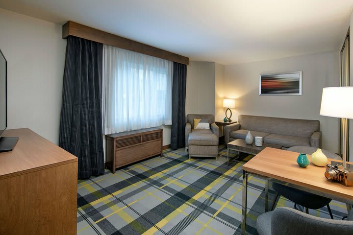 Hotel Holiday Inn Express
