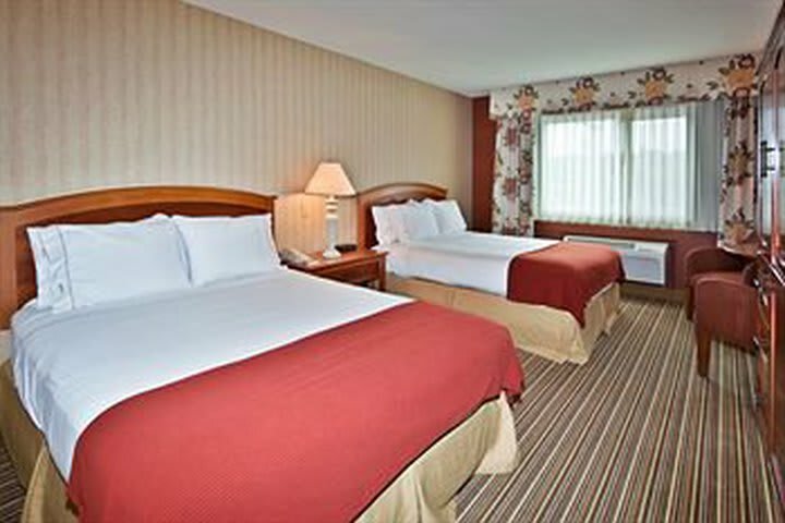 Hotel Holiday Inn Express