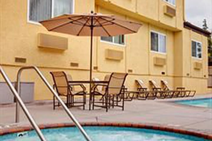 Hotel Holiday Inn Express