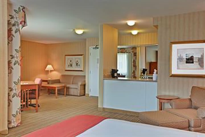 Hotel Holiday Inn Express