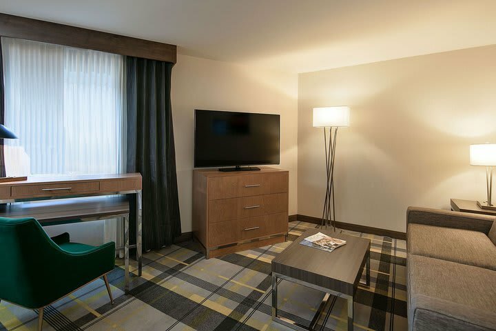 Hotel Holiday Inn Express