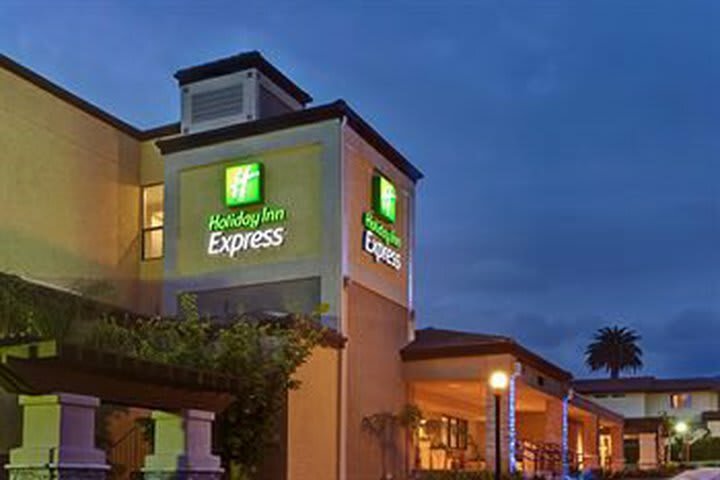 Hotel Holiday Inn Express