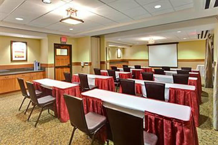 Hotel Holiday Inn Express