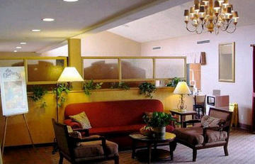 Hotel Holiday Inn Express