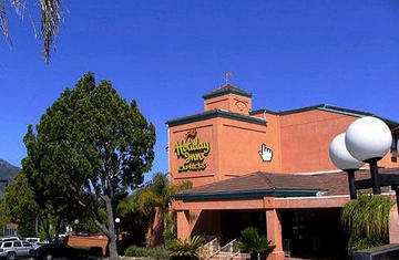 Hotel Holiday Inn Express