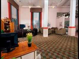 Americinn Hotel & Suites