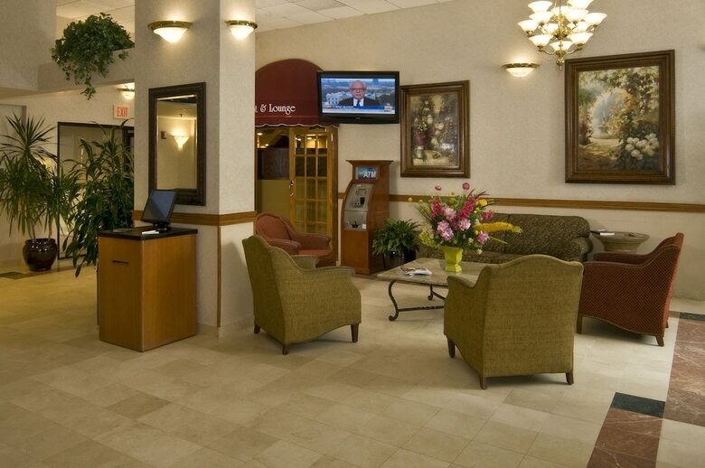 Hotel Meadowlands Plaza