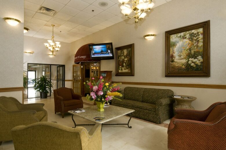 Hotel Meadowlands Plaza