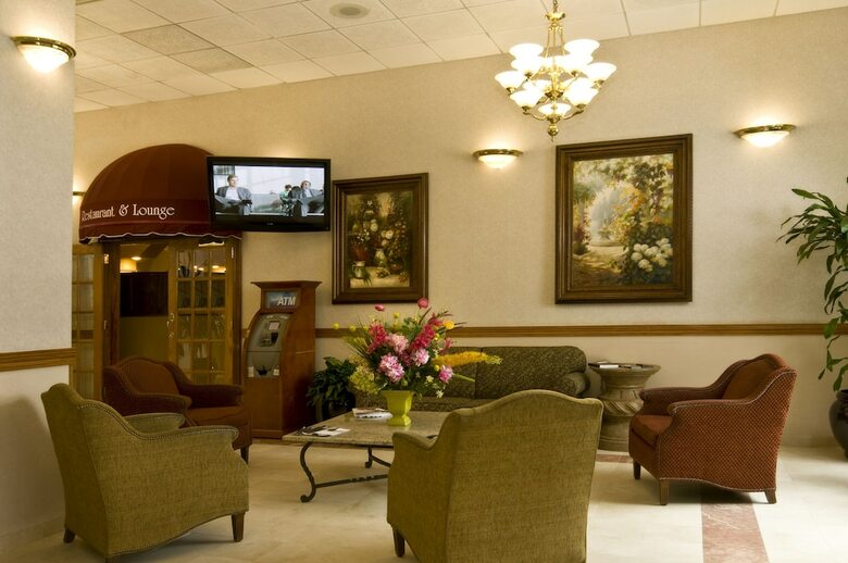 Hotel Meadowlands Plaza