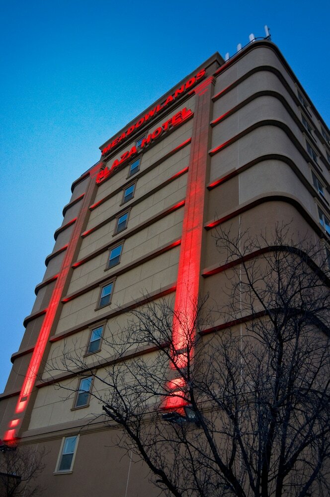 Hotel Meadowlands Plaza