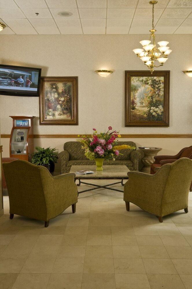 Hotel Meadowlands Plaza
