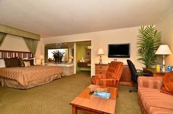 Hotel Bw Plus Station House