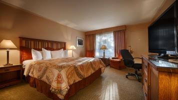 Hotel Bw Plus Station House