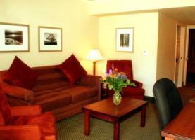 Hotel Bw Plus Station House