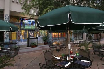 Doubletree Hotel Tallahassee