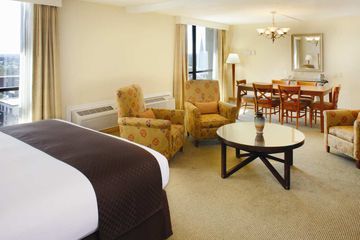 Doubletree Hotel Tallahassee