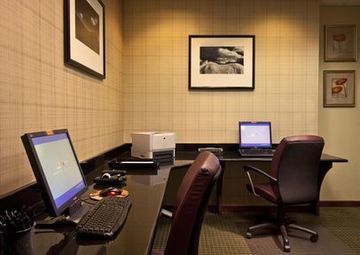 Doubletree Hotel Tallahassee