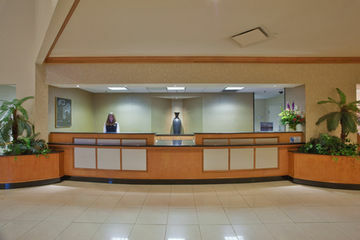 Crowne Plaza Hotel Virginia Beach