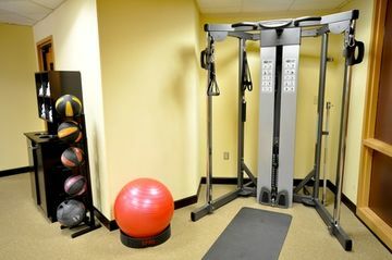 Crowne Plaza Hotel Virginia Beach