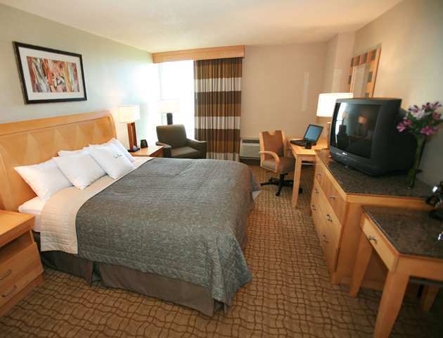 Hotel Doubletree Virginia Beach