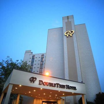 Hotel Doubletree Virginia Beach