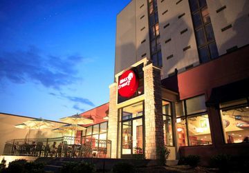 Hotel Doubletree Virginia Beach
