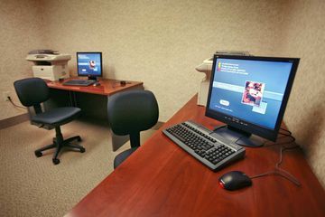 Hotel Doubletree Virginia Beach