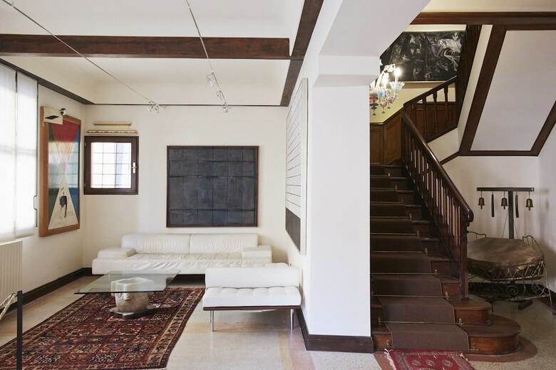 Casa Schirolli