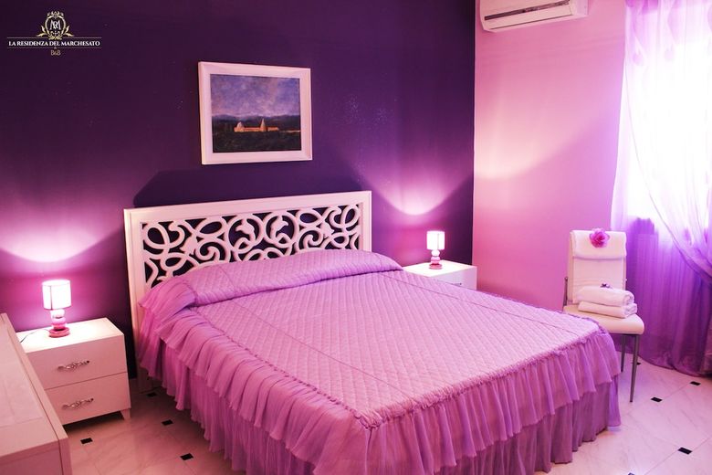 Bed & Breakfast La Residenza Del Marchesato