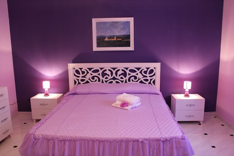 Bed & Breakfast La Residenza Del Marchesato