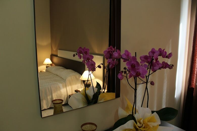 Bed & Breakfast La Residenza Del Marchesato