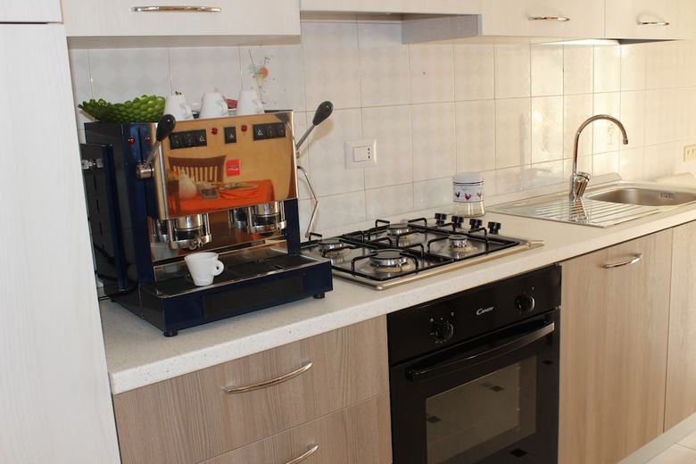 Bed & Breakfast La Residenza Del Marchesato
