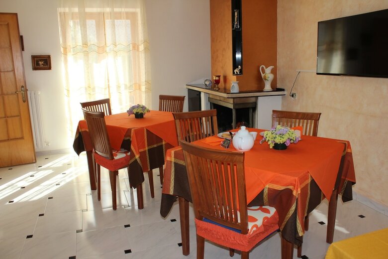 Bed & Breakfast La Residenza Del Marchesato