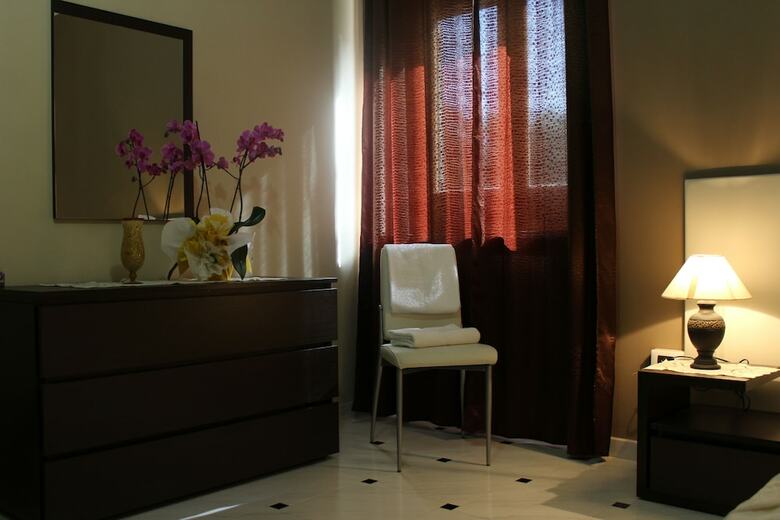Bed & Breakfast La Residenza Del Marchesato