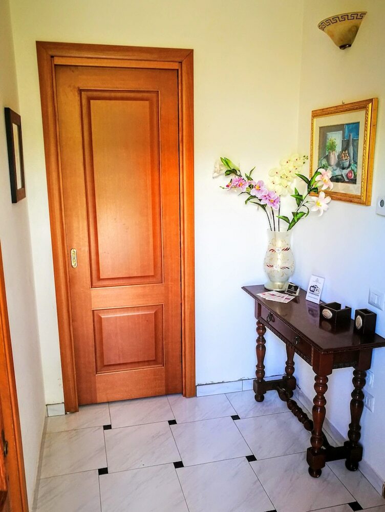 Bed & Breakfast La Residenza Del Marchesato