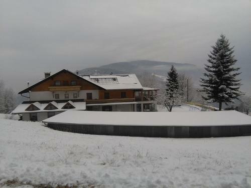 Hotel Pension Marianne