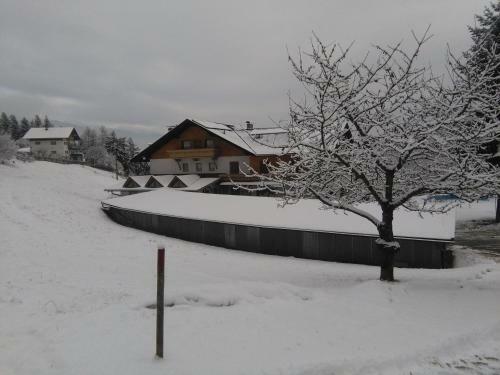 Hotel Pension Marianne