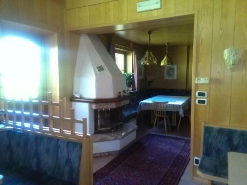 Hotel Pension Marianne