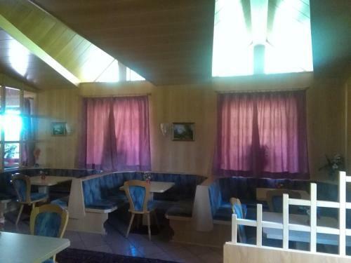Hotel Pension Marianne