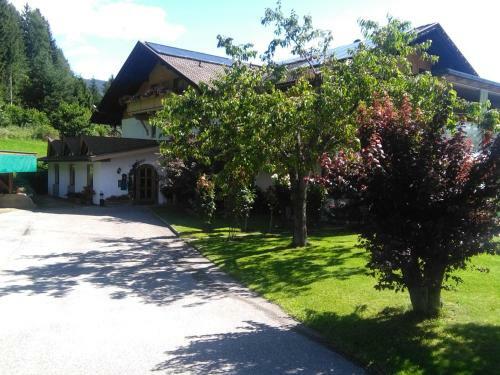 Hotel Pension Marianne