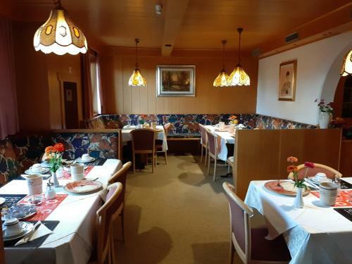 Hotel Pension Marianne