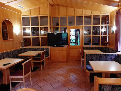 Hotel Pension Marianne