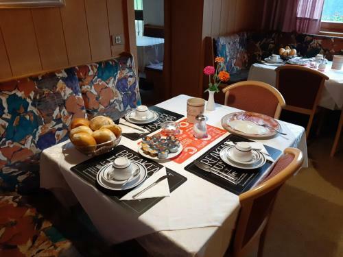 Hotel Pension Marianne