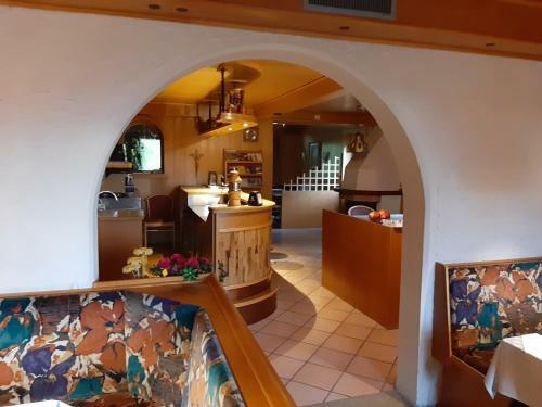 Hotel Pension Marianne