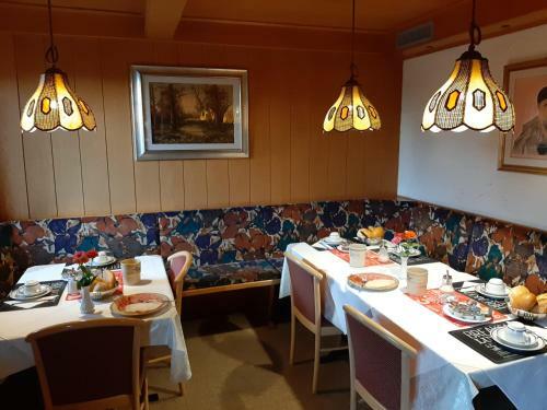 Hotel Pension Marianne