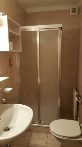 Hotel Pension Marianne