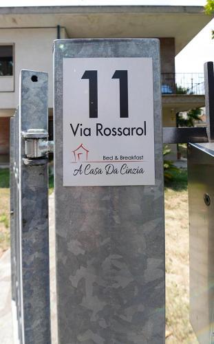 Bb Venice Cinzias'