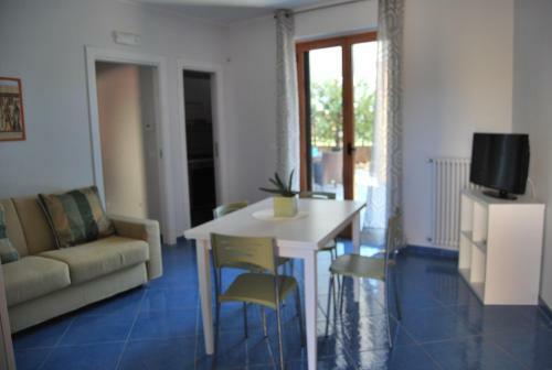 Apartamento Eden Village