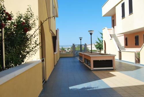 Apartamento Eden Village